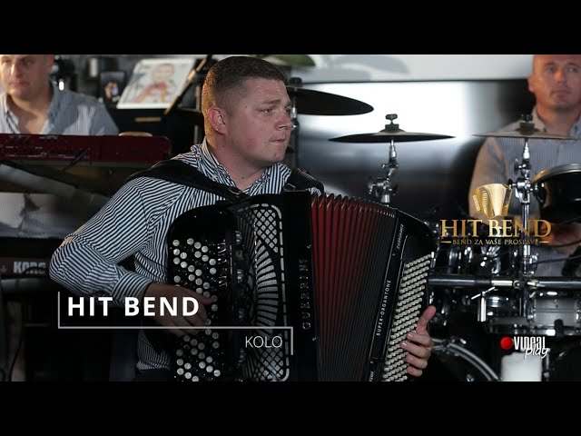 Hit bend - NEDINO KOLO ( LIVE )