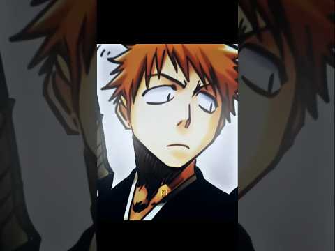My fav duo 😭🙏 | Ichigo and Ganju edit | Saxobeat #bleach #edit