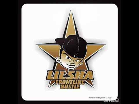 LIL   SHA   ft  Konsa /  imam  rojden  den ! NEW  NEW!