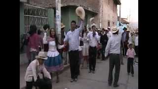 preview picture of video 'CONGREGACION  BALDEON GUTARRA SICAYA HUANCAYO 2012'