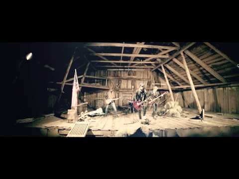 Trainwreck remedys - The lady in red [OFFICIAL VIDEO]