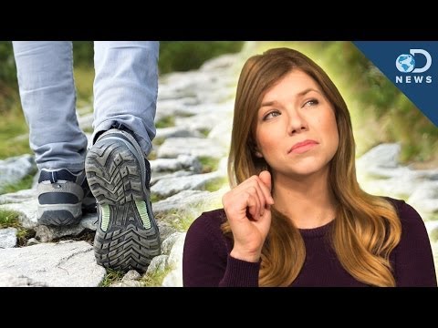 How Walking Can Improve Your Creativity