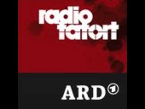 69 ARD Radio Tatort   Das grüne Zimmer  ( Friedemann Schulz )