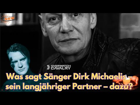 Ist Dirk Michaelis am Tod von Torsten Michaelis beteiligt...