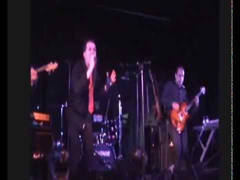 Casting Palco Vodafone Rock in Rio 2014-New Color- Again