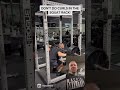 Don’t Be That Guy in the Gym - Curls in the Squat Rack