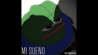 Cover art for Mi sueño