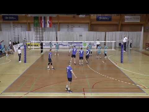 OKM Centrometal - OK Marsonia