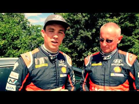 PADDON HOW TO - Episode 7 - How to make your own pace notes