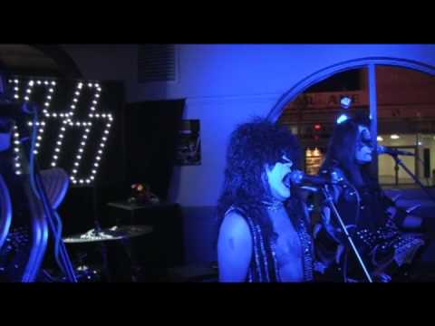 KISStory Australia Love Gun.f4v