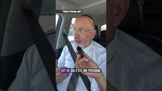 😓 Ma femme me prive de câlin, de tendresse et d’amour 💔, que faire Rav ? QUESTION AU RAV