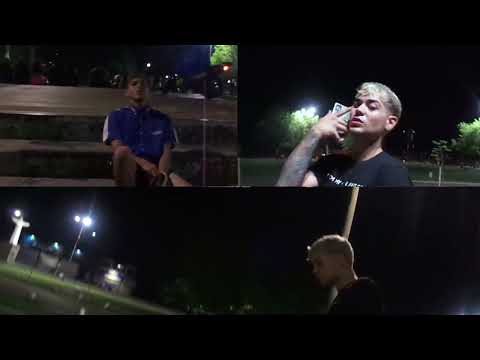 SEPXCRA KEVINACHO - ATRAPAO