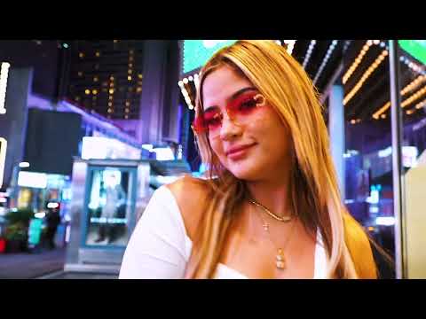 John Theis ft Royal Live - Exótica