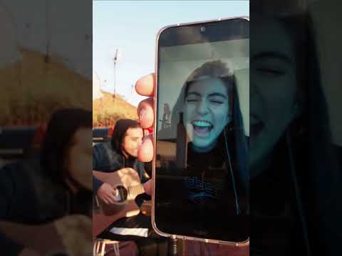 STAY HOMAS, Sara Socas - A la salida (Confination Song XV)