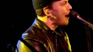 Gavin DeGraw - I Have You To Thank
