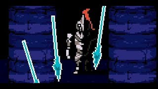 【誰も死ななくていい優しいRPG】Undertale実況しちょるよ part6
