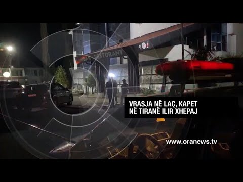 Edicioni informativ - 28 qershor 2020 - Ora 10:00 - Ora News