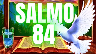 DEUS VAI TE LEVANTAR DIANTE DOS INIMIGOS – ORAÇÃO DE VITÓRIA COM O SALMO 84