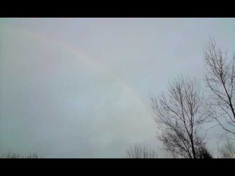 Rainbow - 29/03/2010
