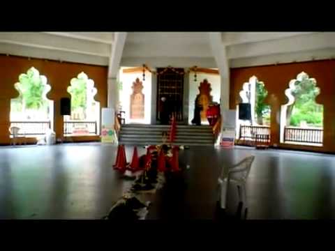 MUST WATCH Shri Venkatesh Balaji Temple - Nashik (MAHARASHTRA)