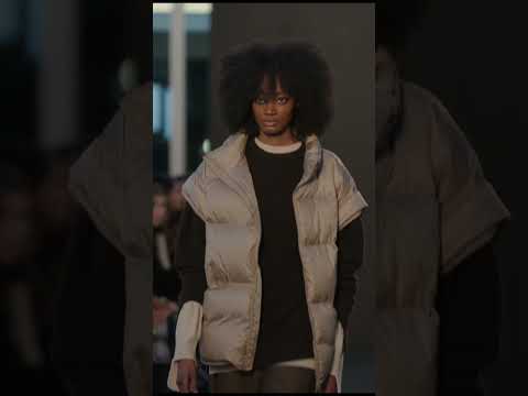 GFC X PARIS F/W’25•  LAATO