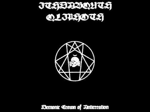 Ithdabquth Qliphoth - Mundi Vesper