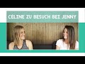 Lingoni GERMAN Interview Mit Céline Von Lingoni FRENCH B2 C1
