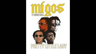 MIGOS Ft Suave Toronto - Pretty Little Lady (Produced By Deko)