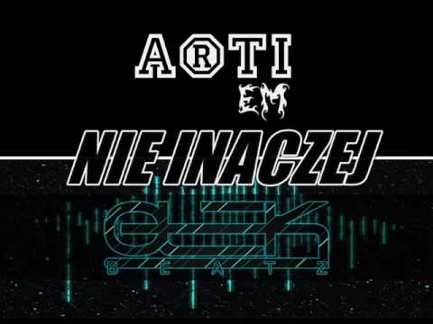 Arti Em/Ołek - Nagonka (feat. Cisa)