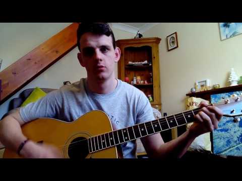 How to play End Credits by Chase and Status