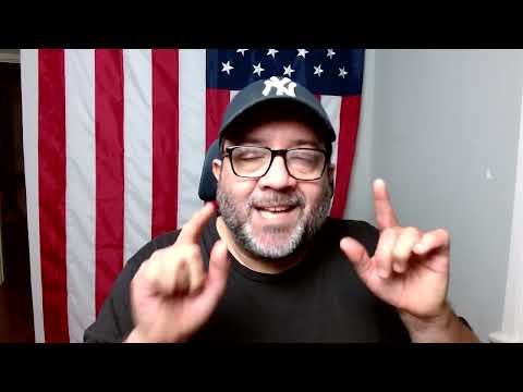 We are being baited.