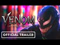 Venom: Let There Be Carnage - Exclusive Official Rom-Com Trailer
