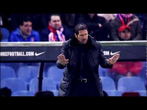 Edición Limitada: Atlético de Madrid (2-0) Levante UD - HD