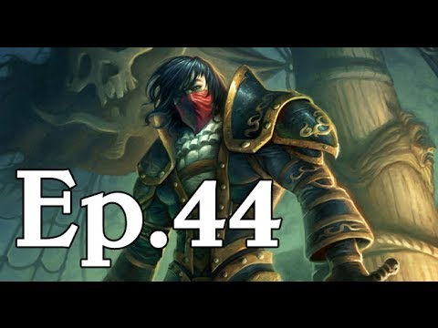 Funny and Lucky Moments - Hearthstone - Ep. 44