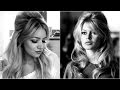 Brigitte Bardot Bouffant Tutorial