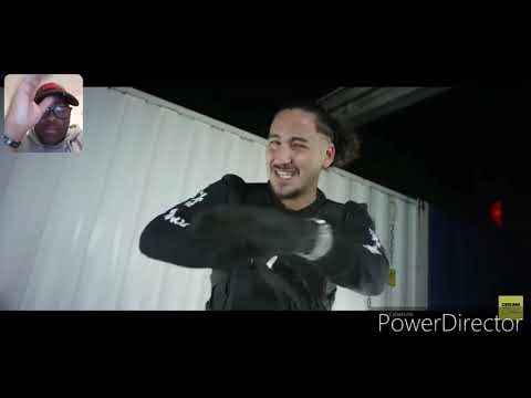 Reaktion auf Eren Can feat Batu Weste weiß