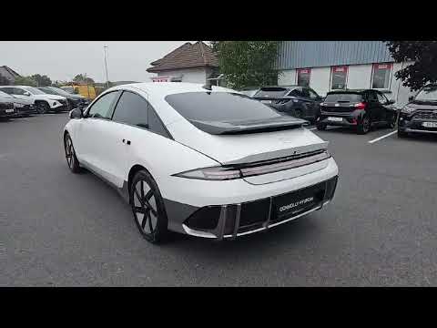 Hyundai Ioniq 6 Ioniq 6 Elegance 77 kW Demo Sale - Image 2