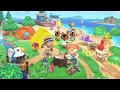 Opening Theme - Animal Crossing New Horizons by Yasuaki Iwata