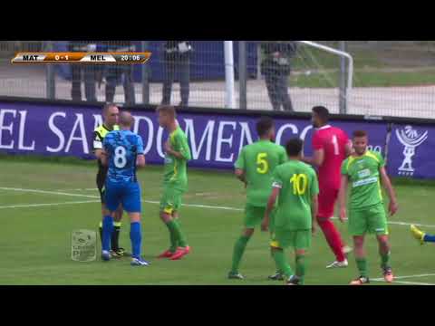 HL 30^ MATERA   MELFI 2-3