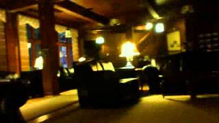 preview picture of video 'Lake Quinault Lodge at Olympic National Park'