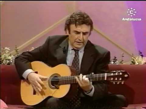 Peret con Maria del Monte