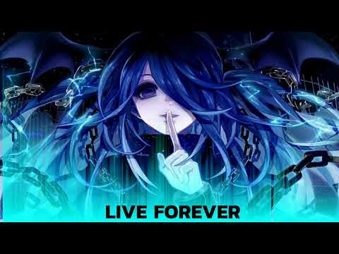 [Nightcore] Liam Payne- Forever