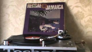 TROJAN RECORDS REGGAE JAMAICA "PLACE IN MY HEART"