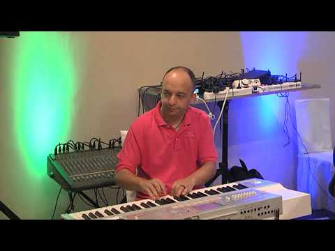 Moze li pesma 2018  Bozin i Cimeri - kolo za kraj