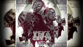 YRN Lingo - Ima Get It (Feat. Mango Foo & Rich The Kid)