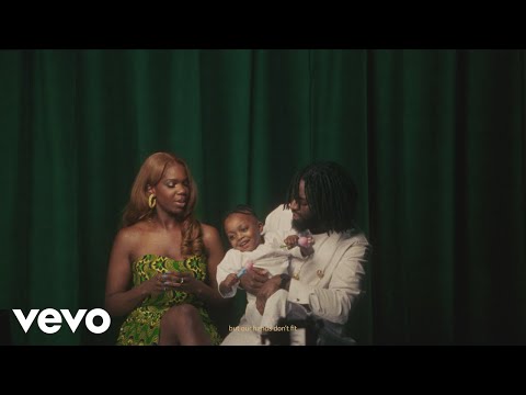 Video thumbnail for No More Naija Men