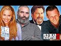 Red Dead Redemption II Cast Panel | Comic-Con Scotland 2022