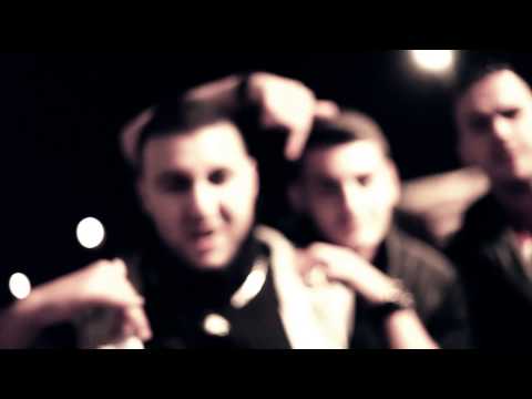 Brockmaster B. - Habibi (feat. Ghad & Engin One) G-Time RMX [VIDEOCLIP]