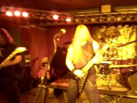 Dark Seal - Dark Seal - Cesta Osudu