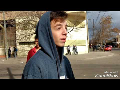 Exe VS Hunker SEMIFINAL (Fecha 4) Bahía Under Free